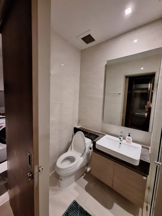 Property photos for Ashton Silom