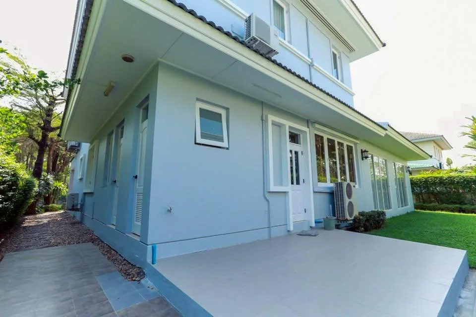 Property photos for Golden Nakara