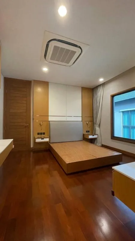 Property photos for Grand Bangkok Boulevard Srinakarin