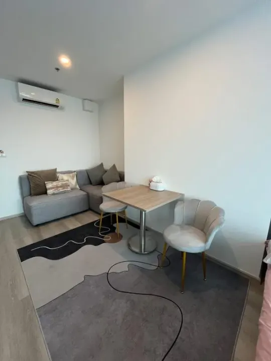 Property photos for Elio Sathorn - Wutthakat
