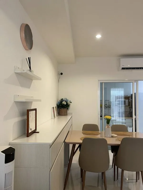 Property photos for Nora Bangna