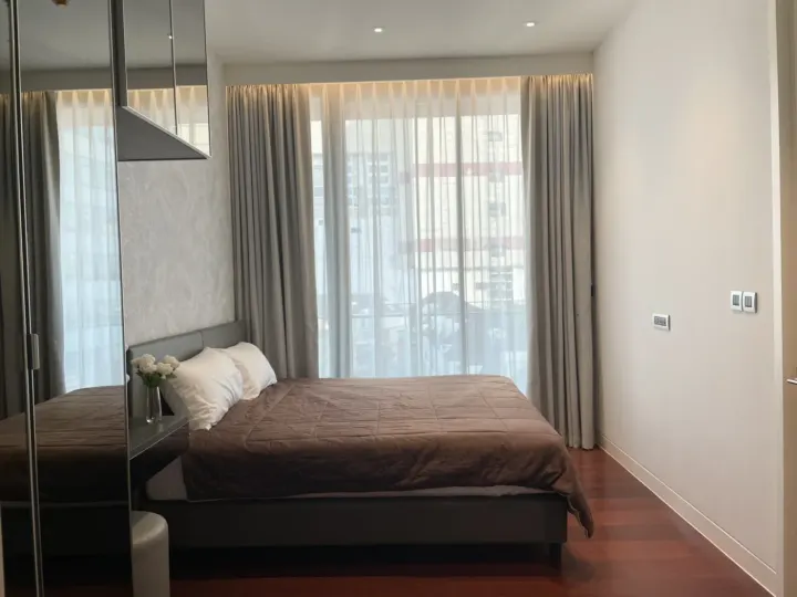 Property photos for KHUN by YOO inspired by Starck