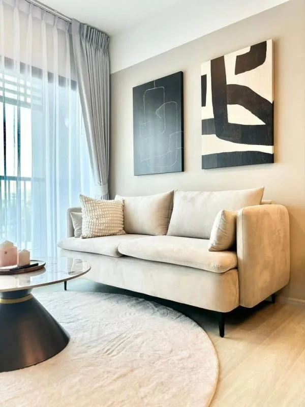 Property photos for Life Sukhumvit 48