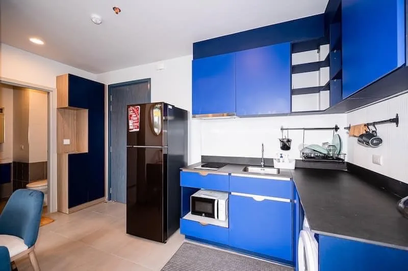 Property photos for XT Ekkamai