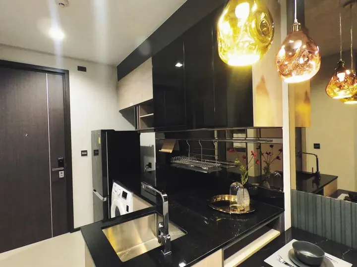 Property photos for The Line Asoke - Ratchada