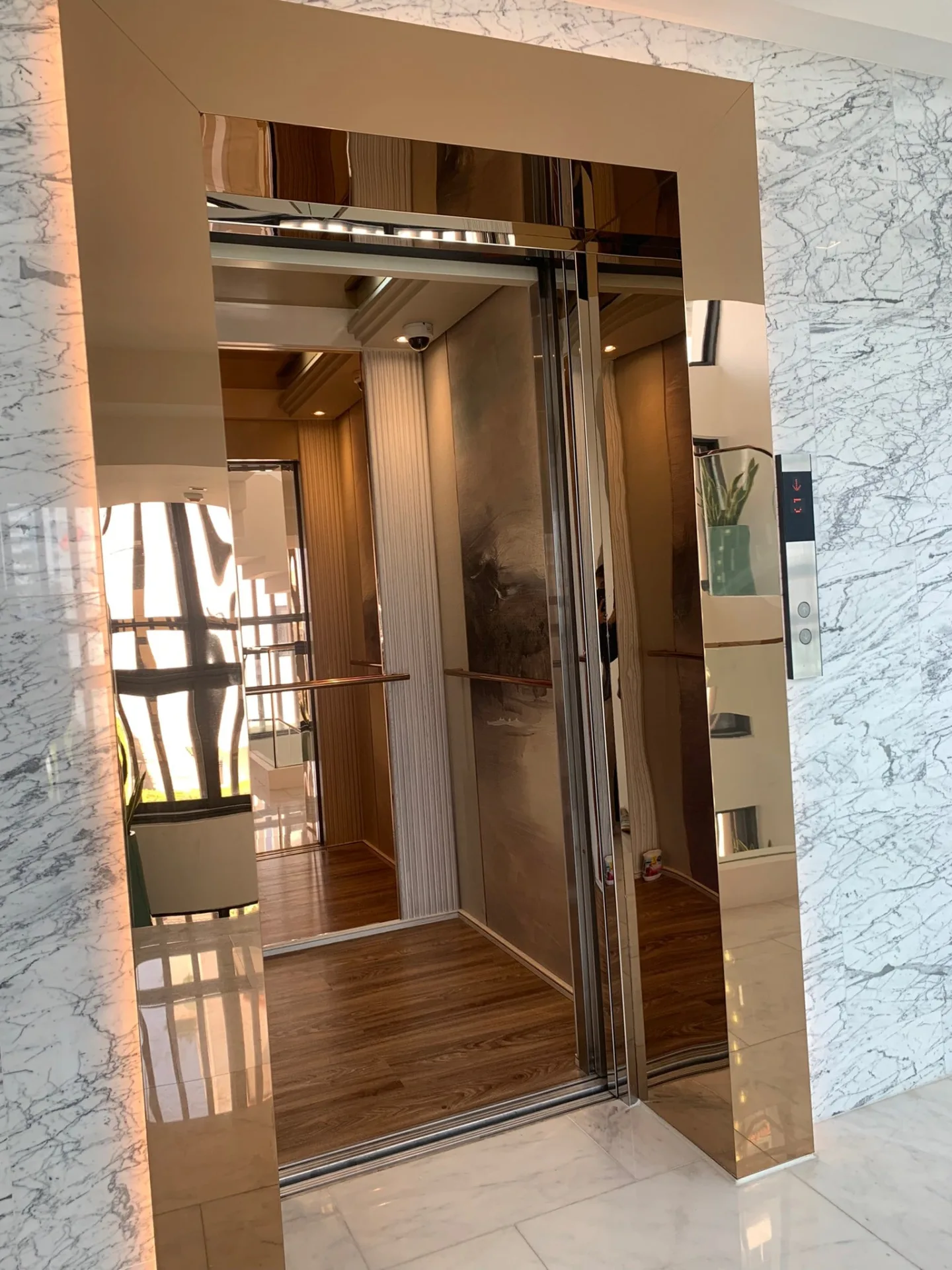 Property photos for 111 Residence Luxury Apartment Sukhumvit 39