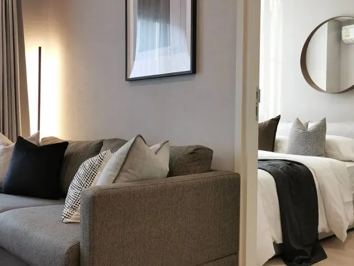 Property photos for Noble Revolve Ratchada