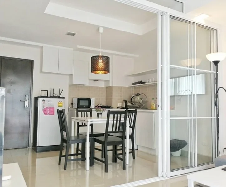 Property photos for D Condo Ratchada 19