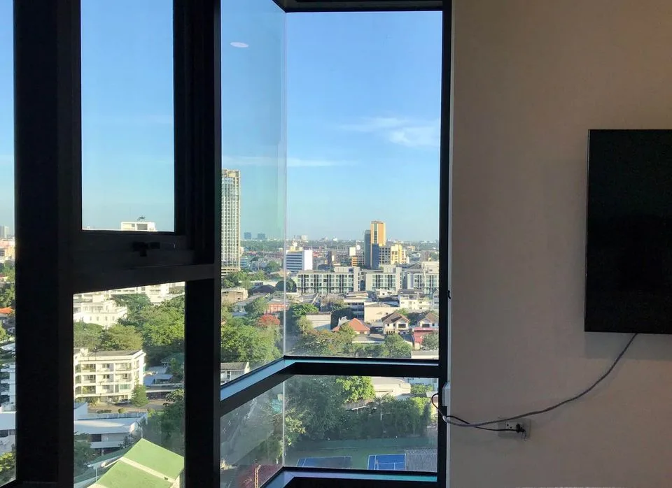 Property photos for Rhythm Sukhumvit 36 - 38