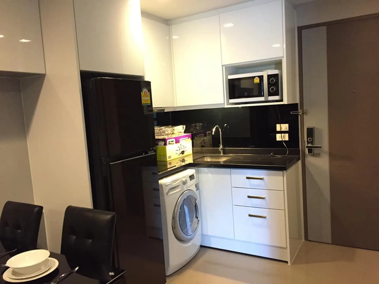 Property photos for Mirage Sukhumvit 27