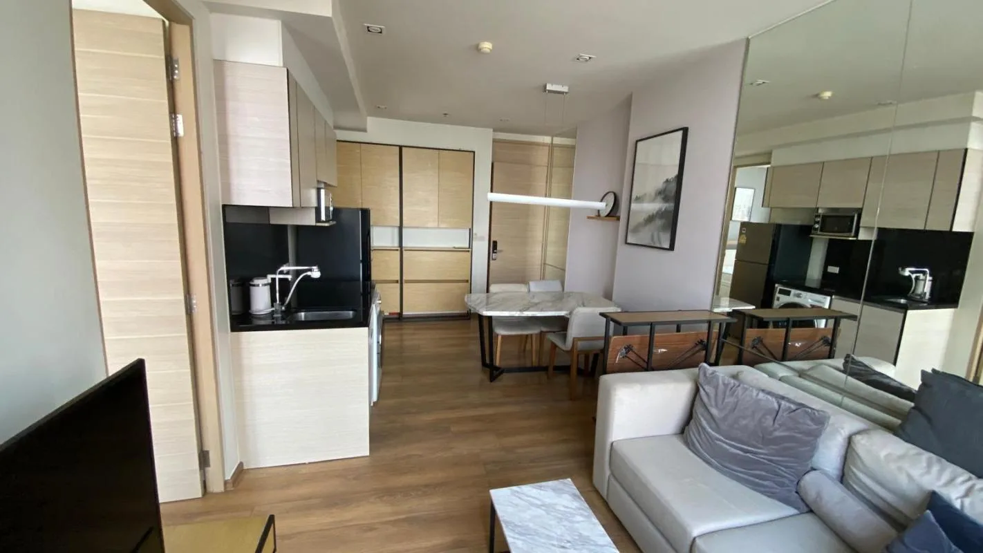 Property photos for Park Origin Phromphong