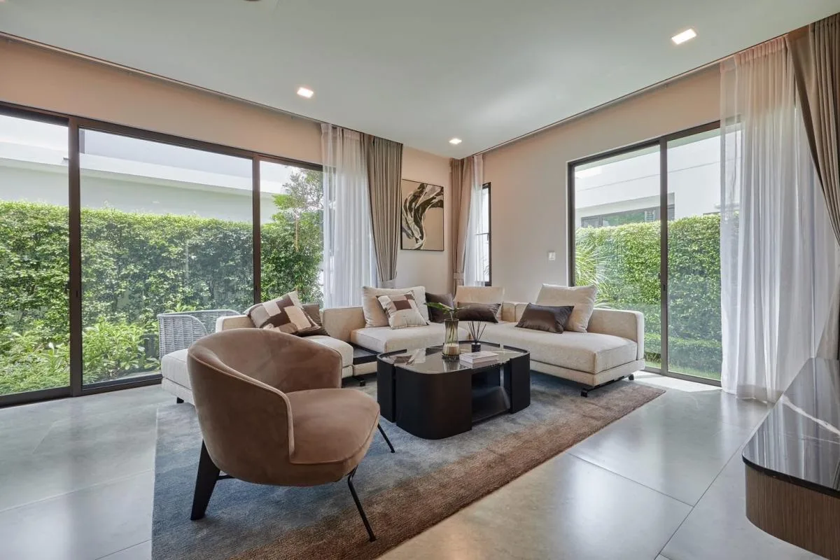 Property photos for Mantana Bangna Km.15