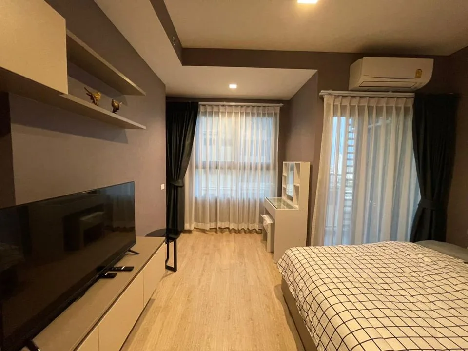 Property photos for Ideo Sathorn - Wongwian Yai