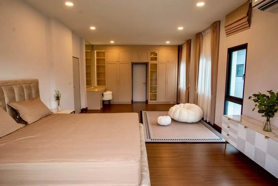 Property photos for The City Bangna