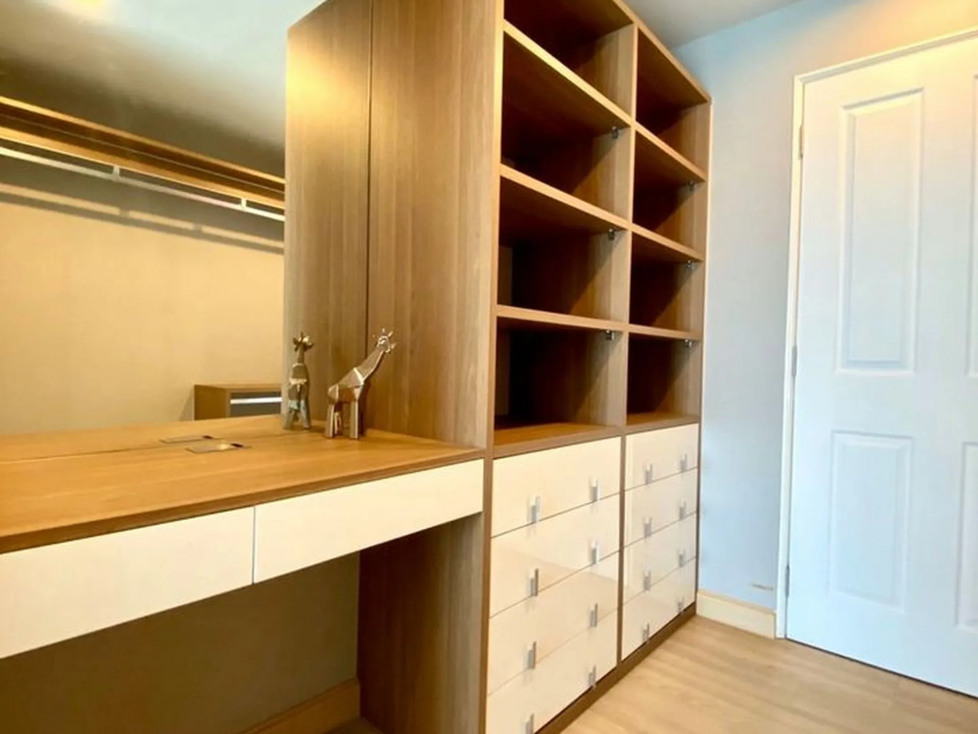 Property photos for The Waterford Sukhumvit 50 Onnut