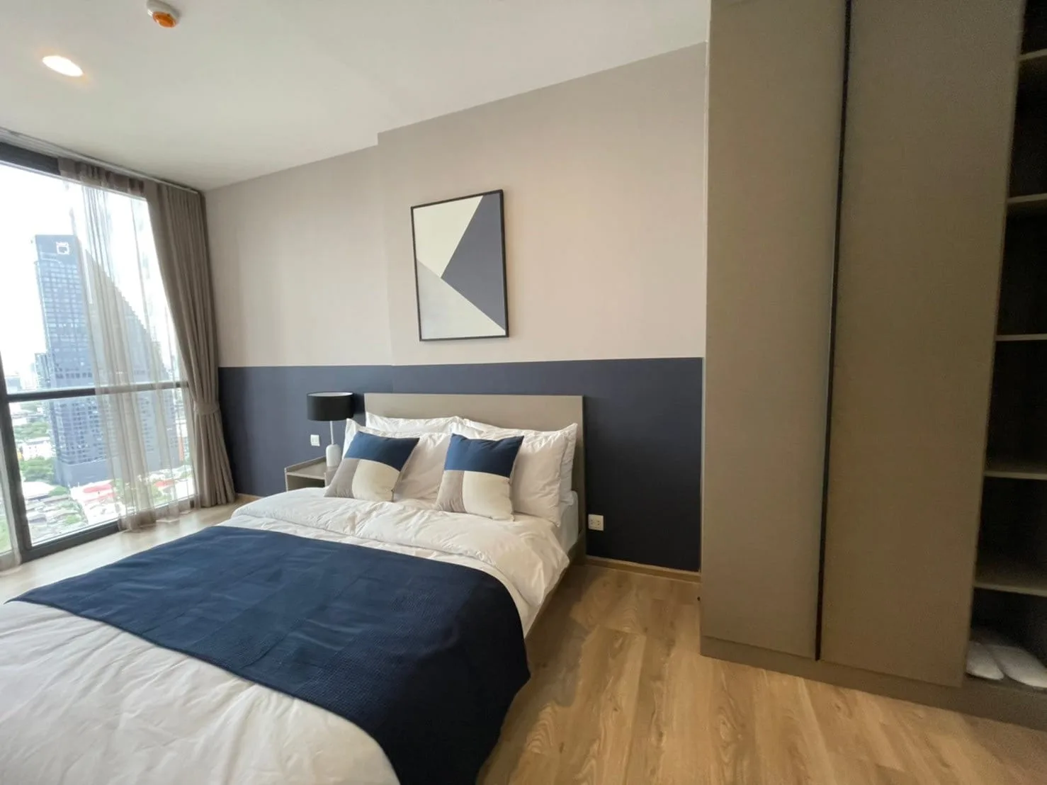 Property photos for OKA HAUS Sukhumvit 36