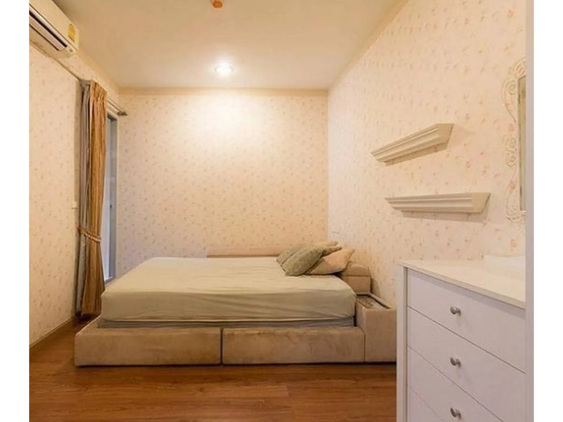 Property photos for Baan Klang Krung Siam - Pathumwan