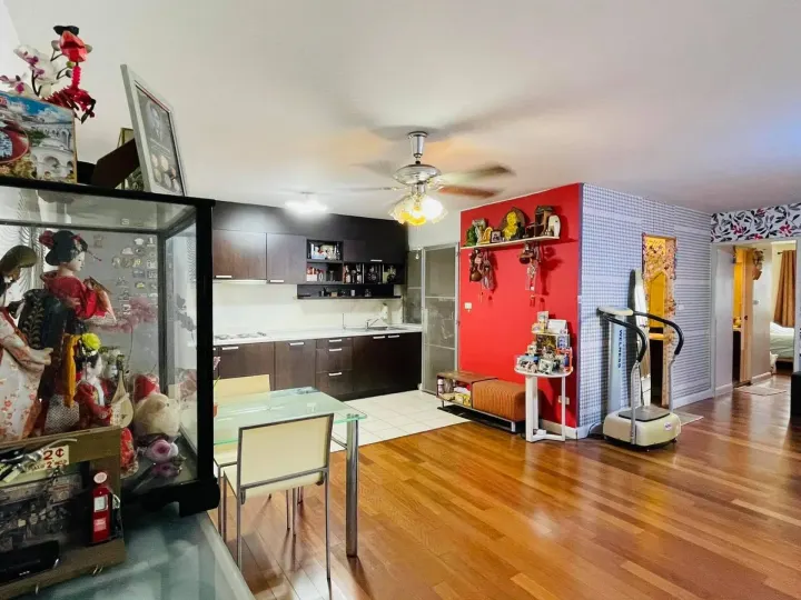 Property photos for Belle Park Residence