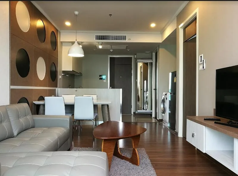Property photos for Supalai Elite Sathorn - Suanplu