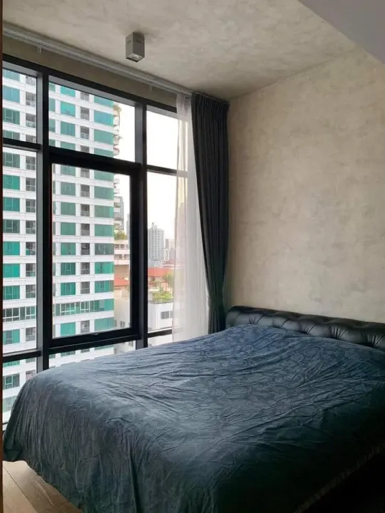 Property photos for The Lofts Asoke