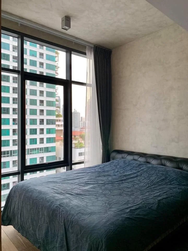 Property photos for The Lofts Asoke
