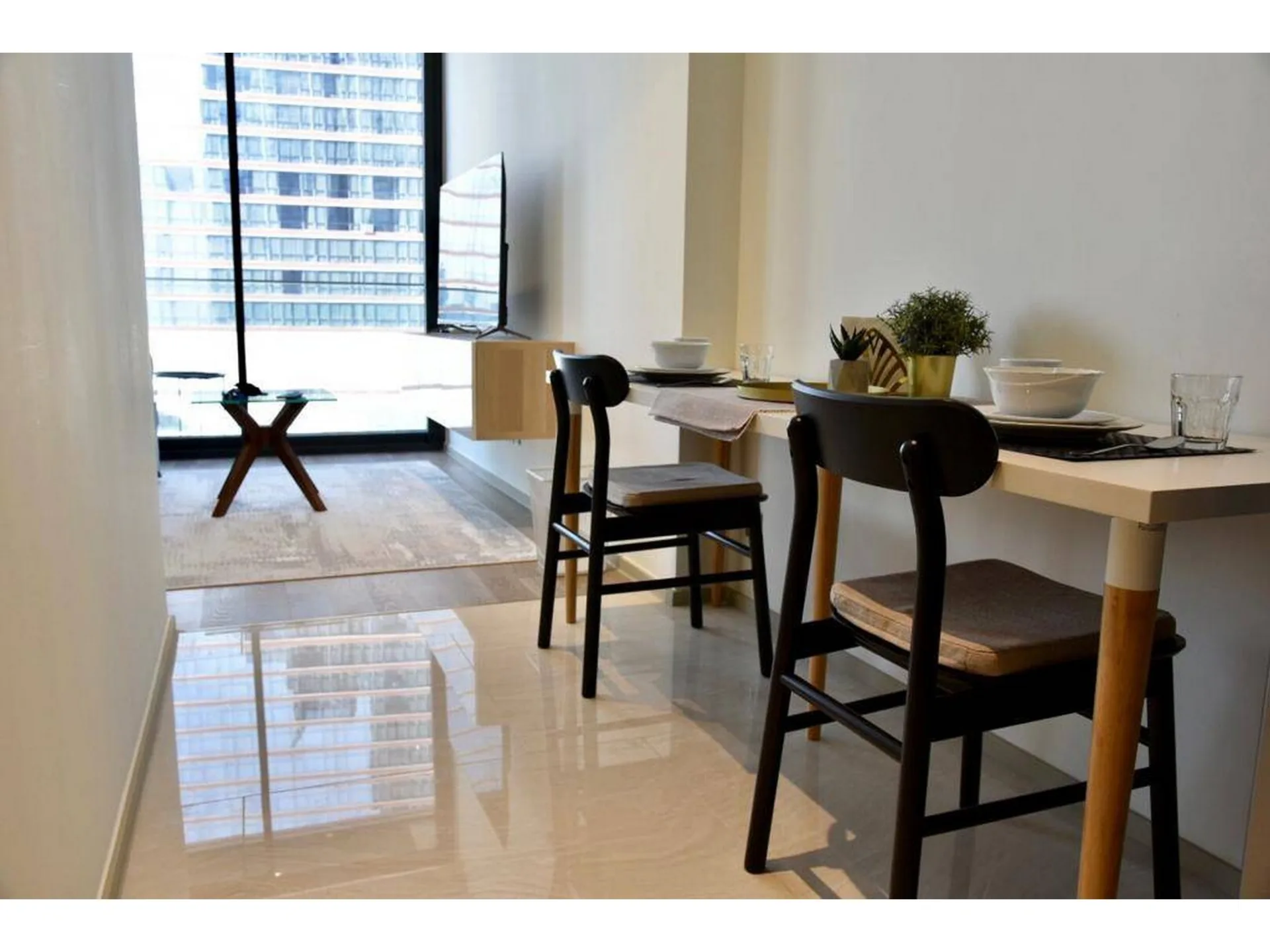 Property photos for Ashton Silom