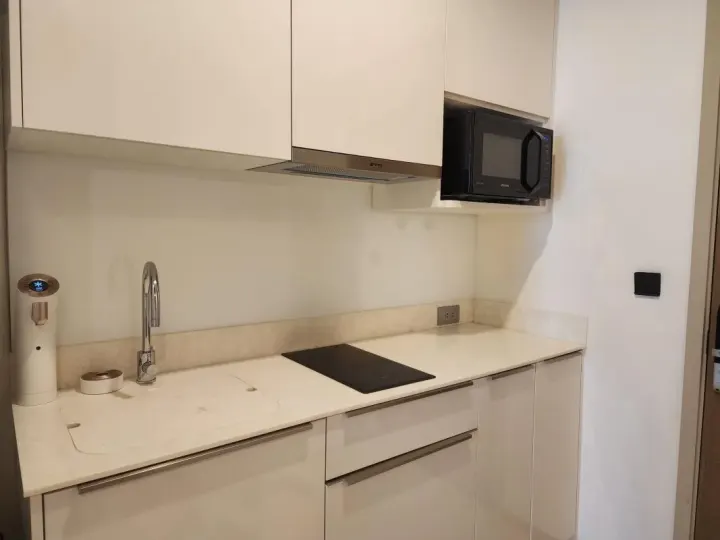 Property photos for Ashton Silom