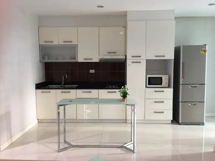 Property photos for Sukhumvit Living Town
