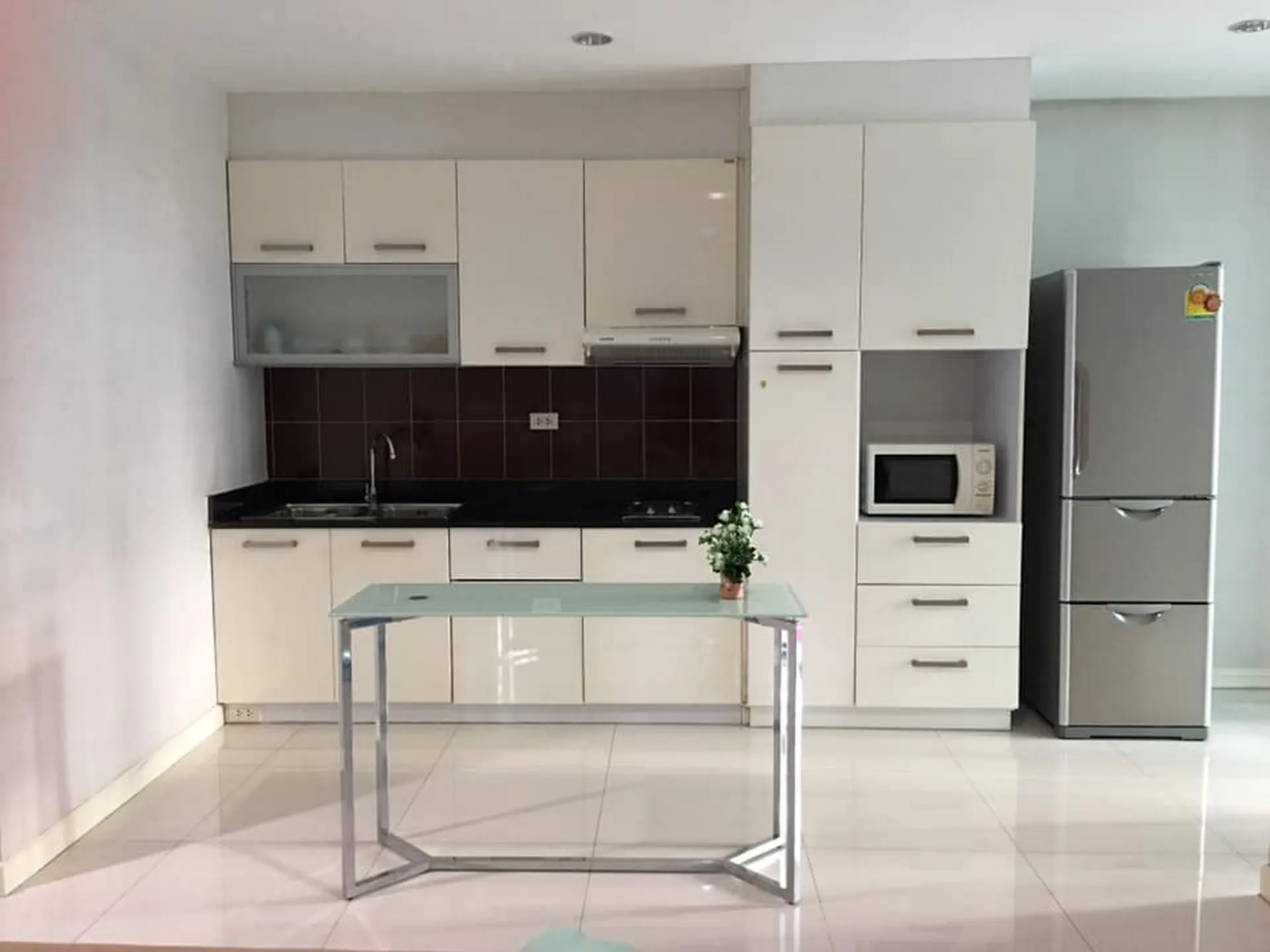 Property photos for Sukhumvit Living Town