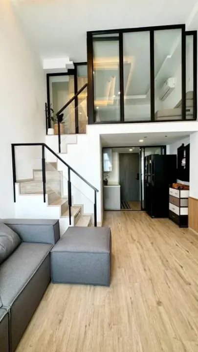 Property photos for The Rich Rama 9-Srinakarin