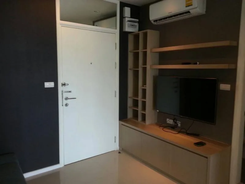 Property photos for Aspire Sukhumvit 48