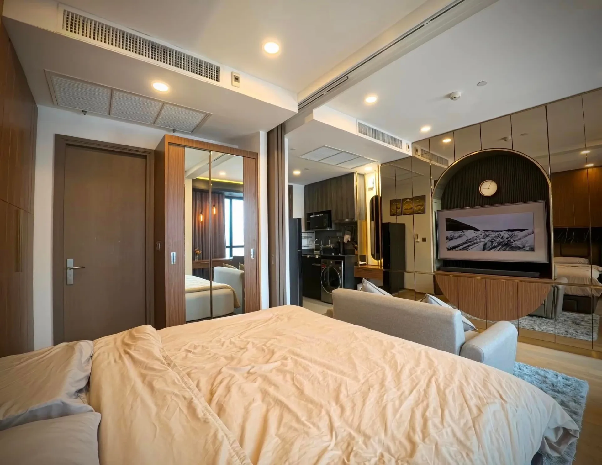 Property photos for Ashton Chula - Silom