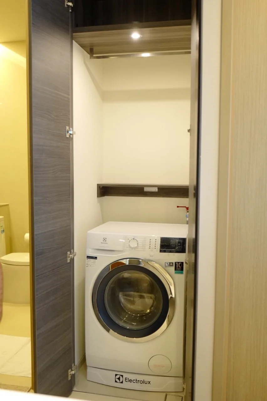 Property photos for The Esse Asoke