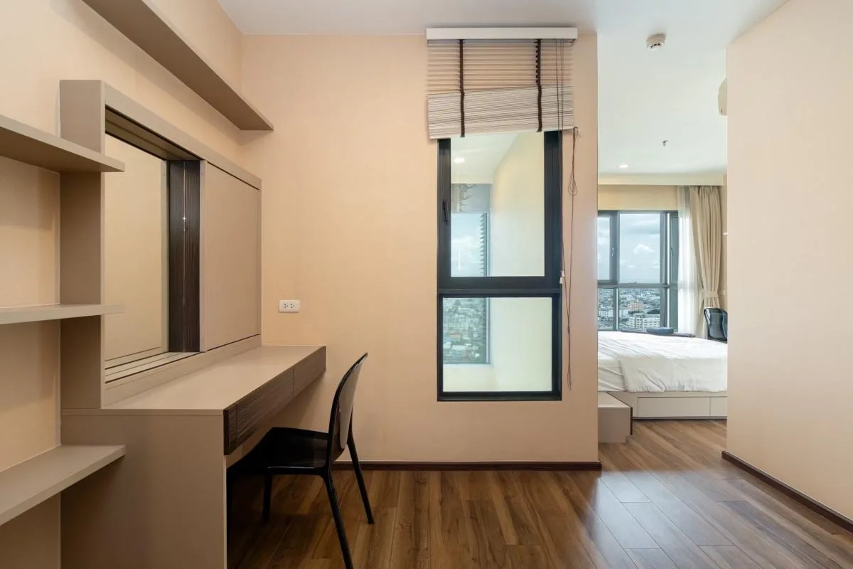 Property photos for Teal Sathorn-taksin