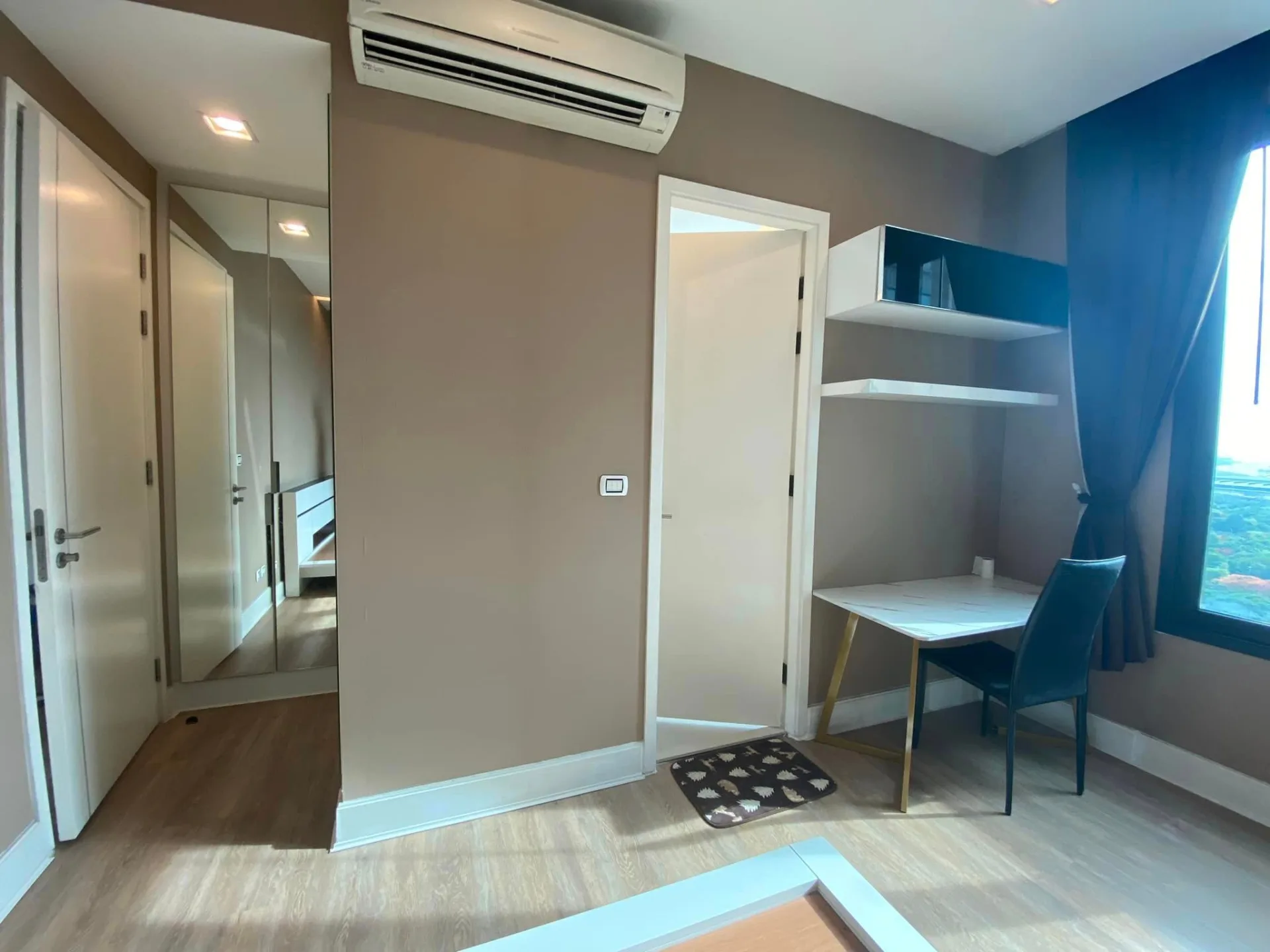 Property photos for Equinox