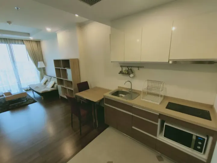 Property photos for Supalai Elite Sathorn - Suanplu