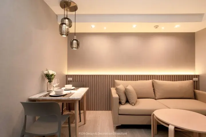 Property photos for Zenith Place Sukhumvit 71