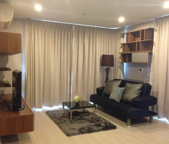 Property photos for Rhythm Sathorn - Narathiwas