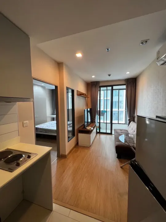 Property photos for Ideo Mobi Phayathai