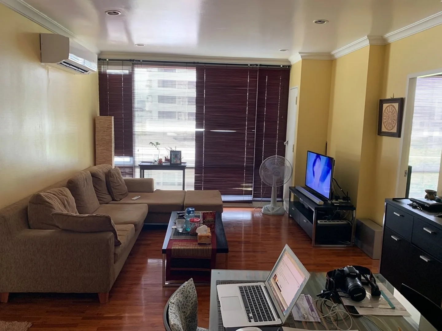 Property photos for Baan Siri Sukhumvit 10