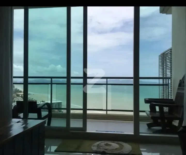 Property photos for Reflection Jomtien Beach Pattaya