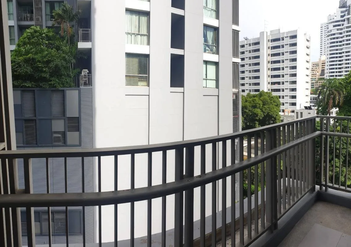 Property photos for Quattro by Sansiri