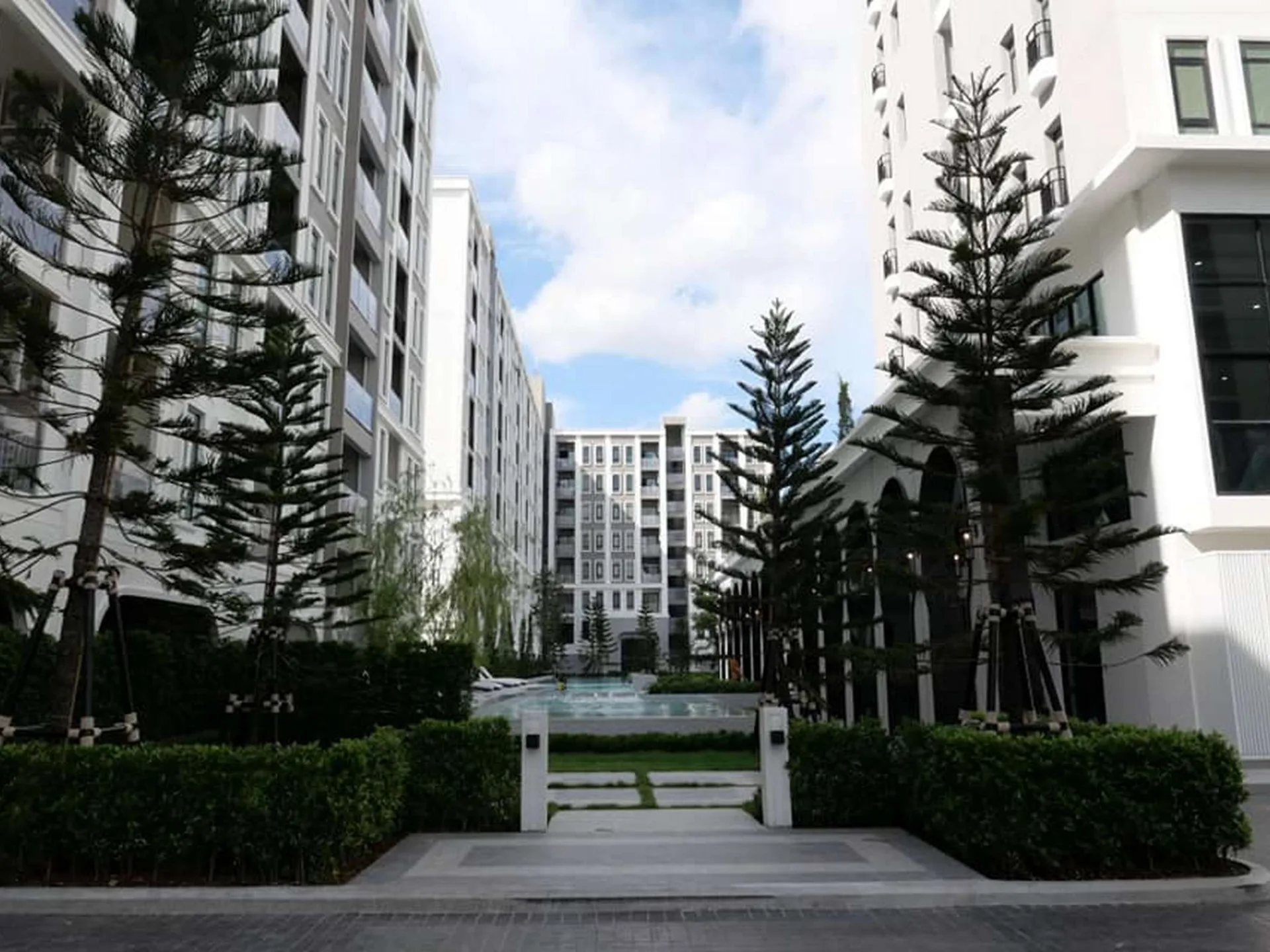Property photos for Aspire Asoke-Ratchada