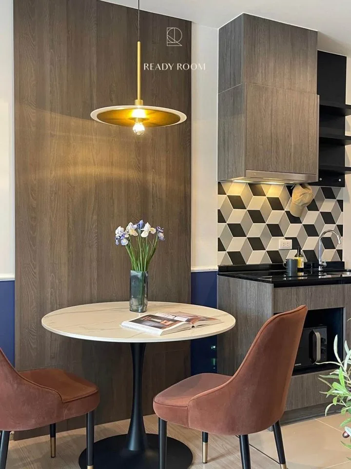 Property photos for The Base Phetchaburi-thonglor