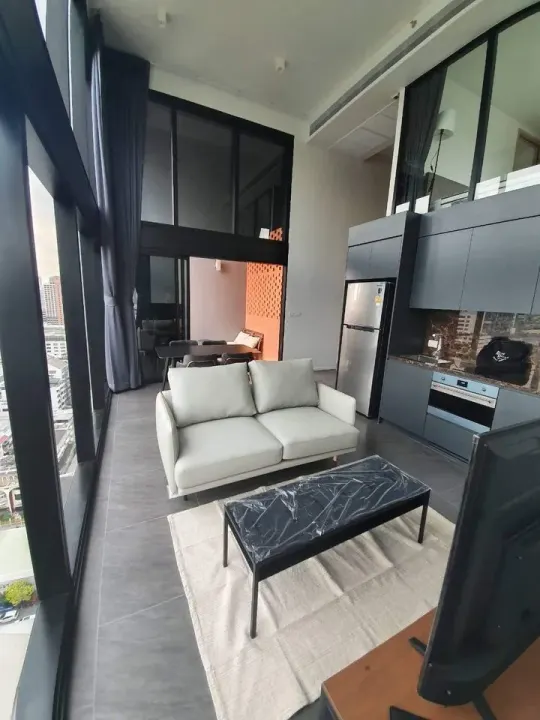 Property photos for The Lofts Silom
