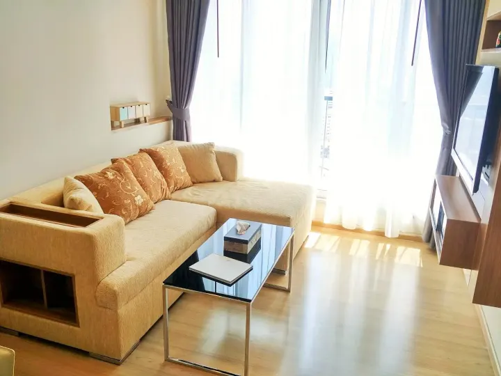 Property photos for Rhythm Sathorn