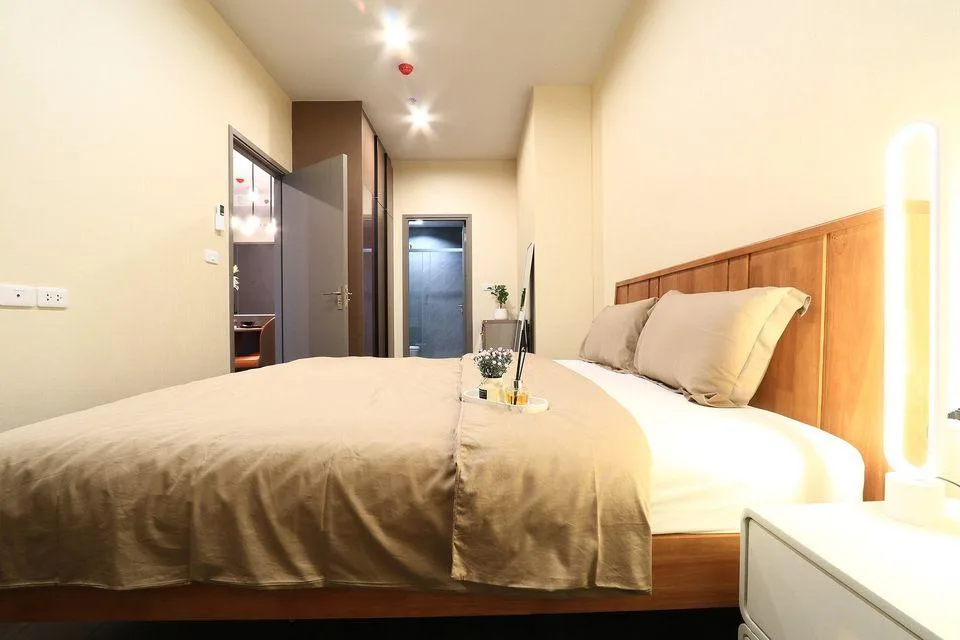 Property photos for Ideo Sukhumvit ??? Rama 4