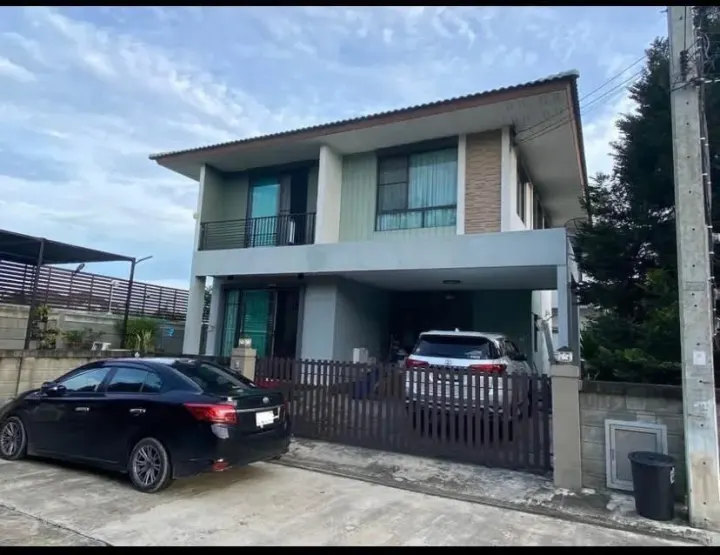 Property photos for Golden Village Bangna-kingkaew