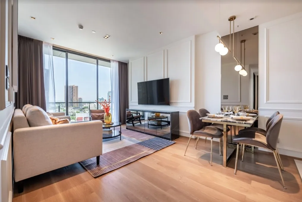 Property photos for BEATNIQ Sukhumvit 32