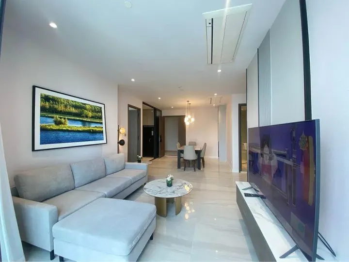 Property photos for Supalai Icon Sathorn